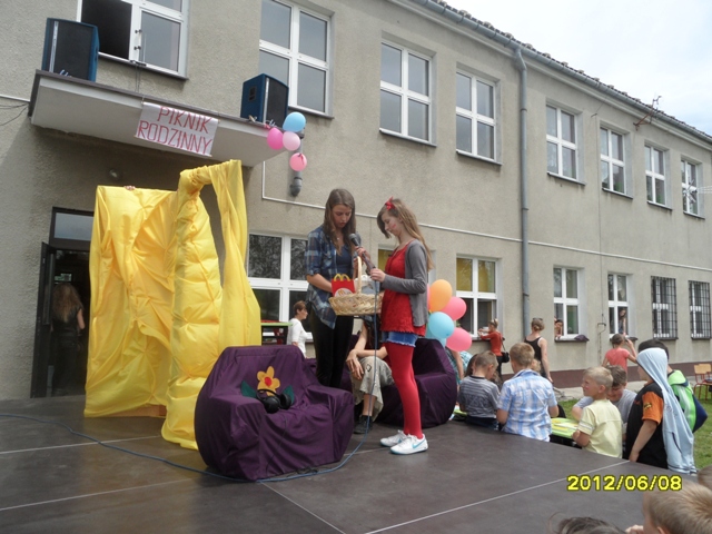 Nasze talenty  2