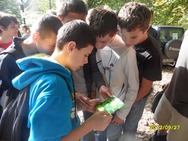 X Rajd Neandertala 08