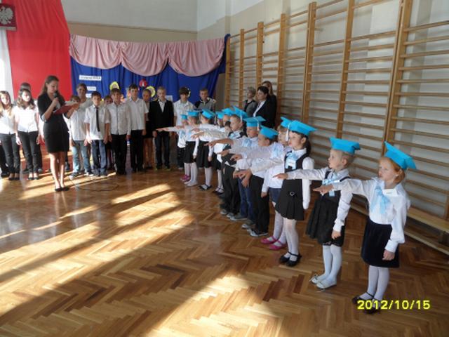 Dzień Nauczyciela  9