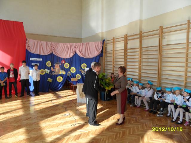 Dzień Nauczyciela 3