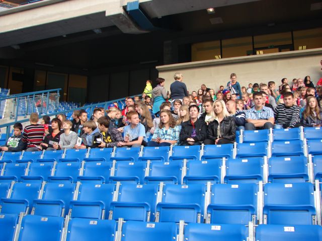 Mecz WISŁA KRAKÓW-JAGIELLONIA BIAŁYSTOK 9