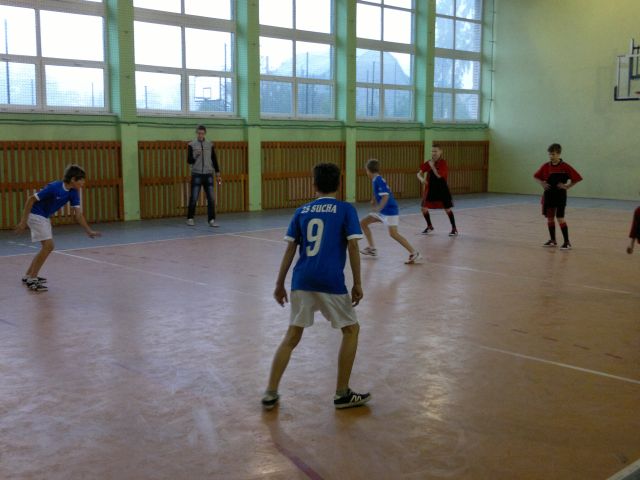 Zawody 1