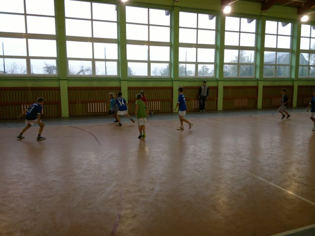Zawody 7