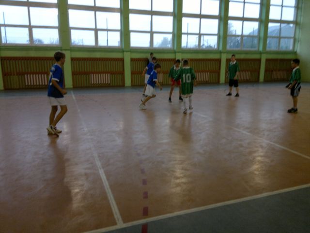 Zawody 4