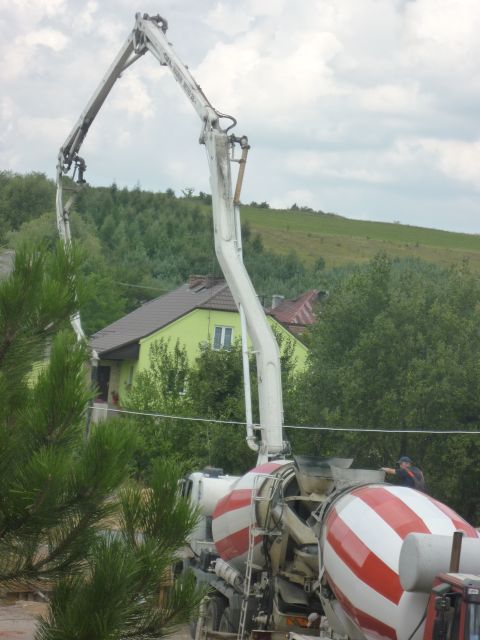 ROZBUDOWA ZESPOŁU SZKÓŁ W SUCHEJ 11