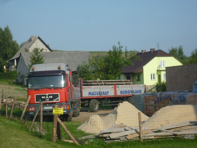 ROZBUDOWA ZESPOŁU SZKÓŁ W SUCHEJ 20