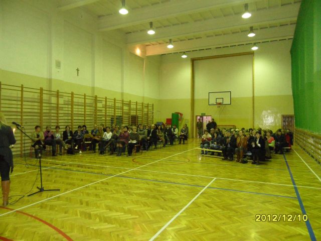 Spotkanie z rodzicami 3