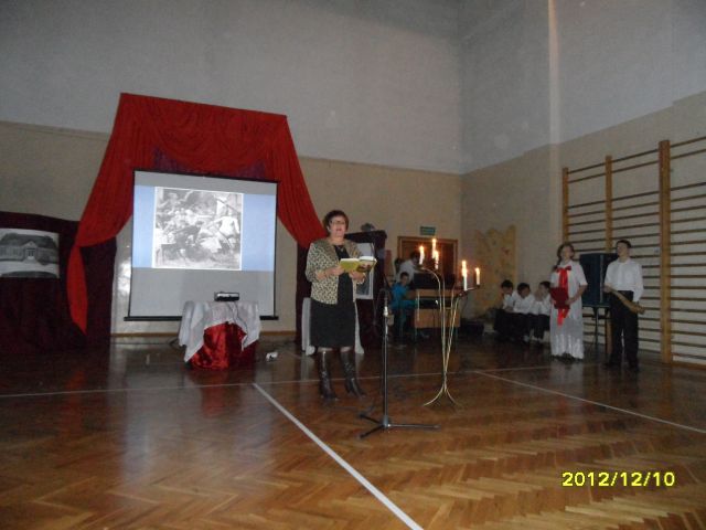 Spotkanie z rodzicami 4
