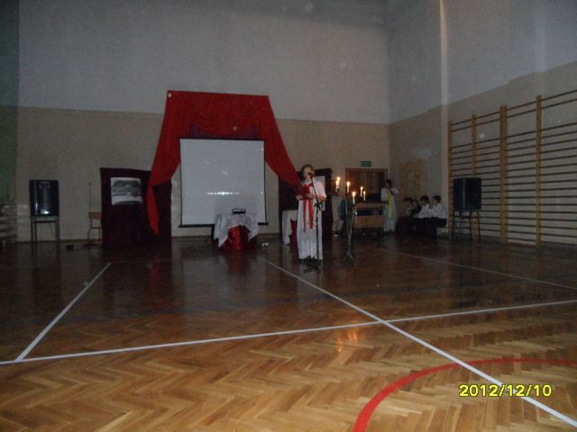 Spotkanie z rodzicami 9