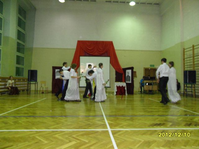 Spotkanie z rodzicami 12