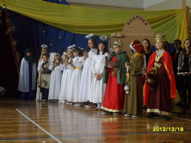 Jasełka 12