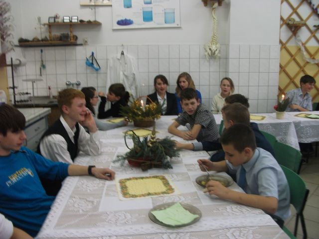 Wigilia 18