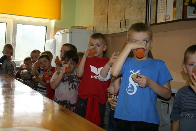 Bardzo nam smakowało 2