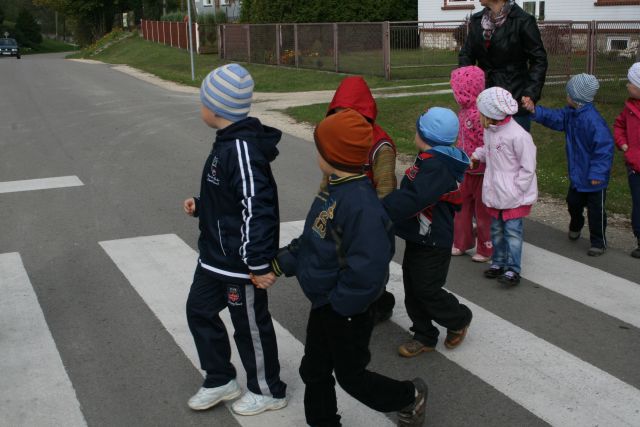 Patrzymy w prawo