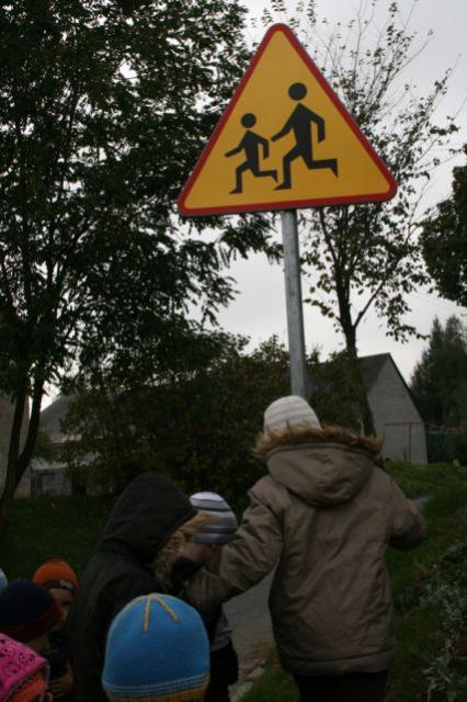 Poznajemy znaki 1