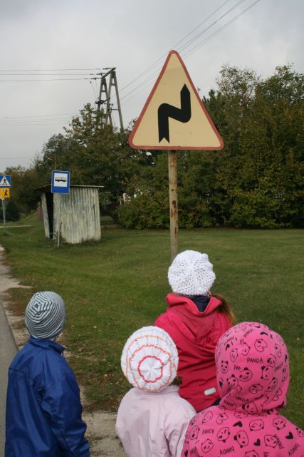 Poznajemy znaki 2