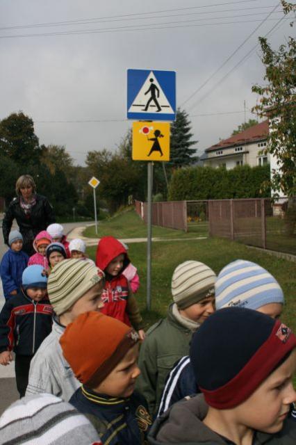 Poznajemy znaki 3
