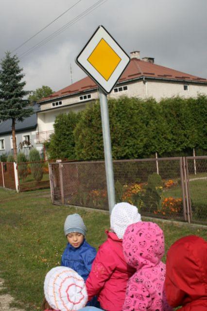 Poznajemy znaki 4