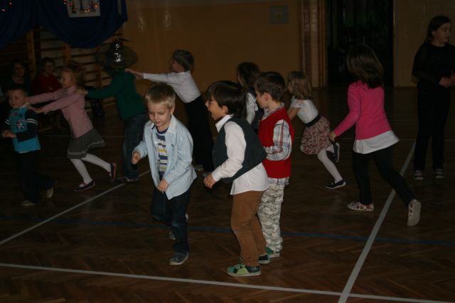 Wspólne tańce 1