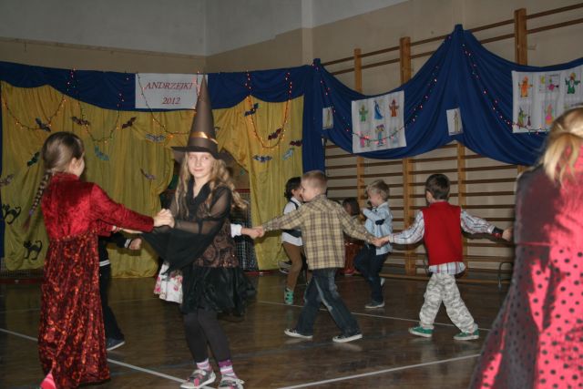 Wspólne tańce 2