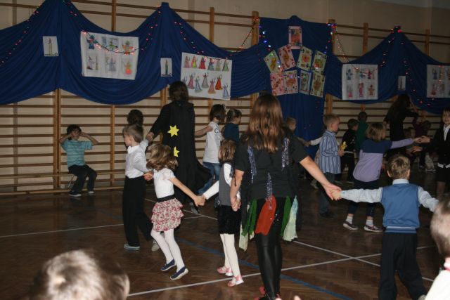 Wspólne tańce 4