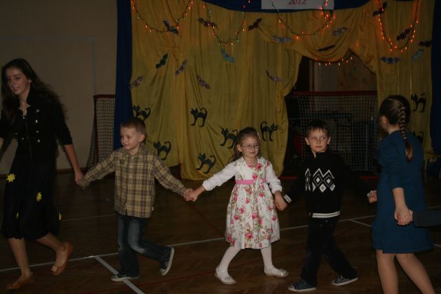 Zabawa z wróżkami 3