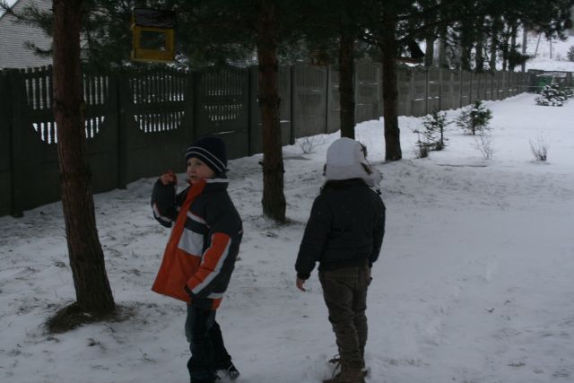 Mikołaju! Gdzie jesteś! 2
