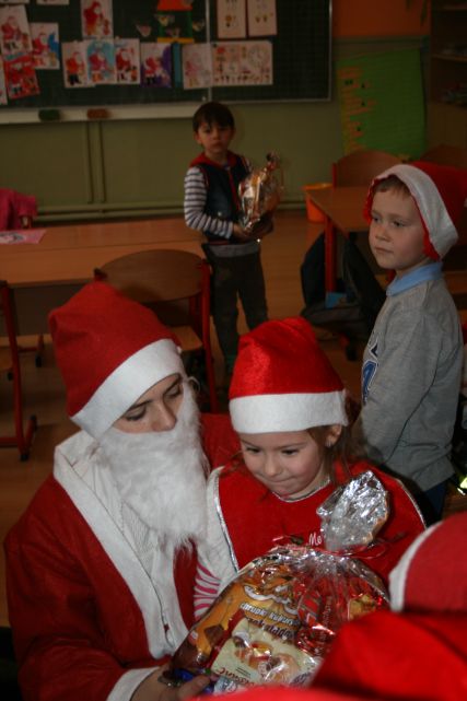 Wyczekiwany gość