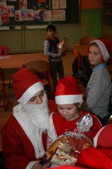 Wyczekiwany gość