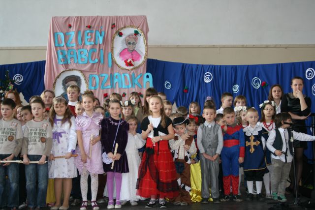 Wszyscy aktorzy