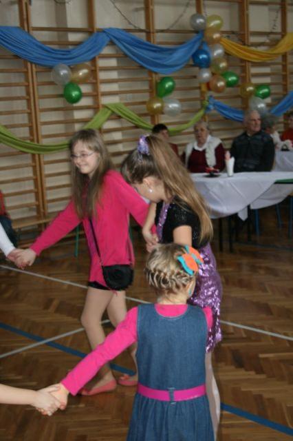 Zabawa i taniec 1