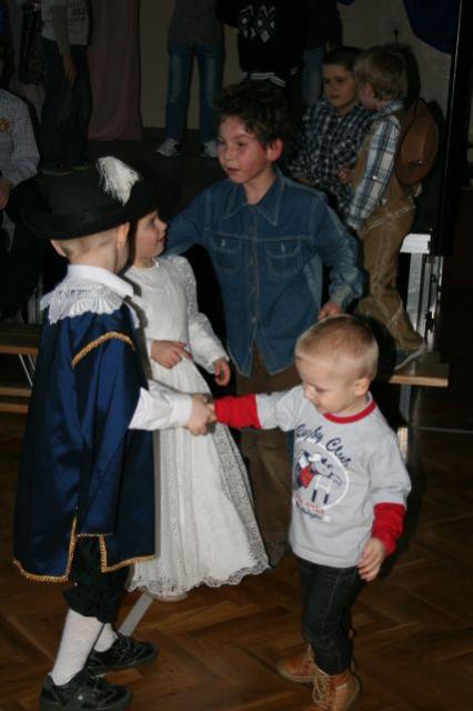 Zabawa i taniec 2