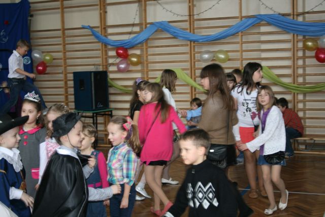 Zabawa i taniec 6