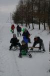 Lubimy zjazdy na jabłuszkach 1