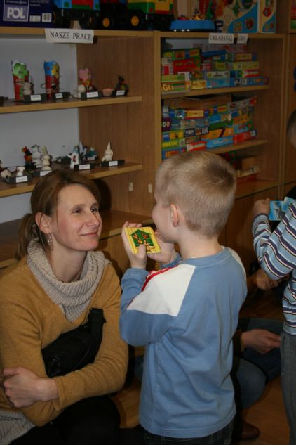Zagadki obrazkowe dla Rodziców 3