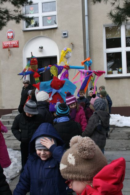 Wychodzimy ze szkoły 2