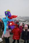 Nasza Marzanna w Korowodzie 4