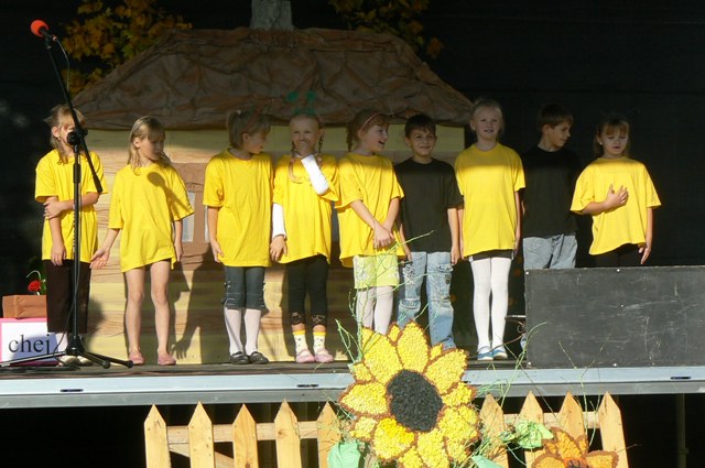 Dzien Ziemniaka I