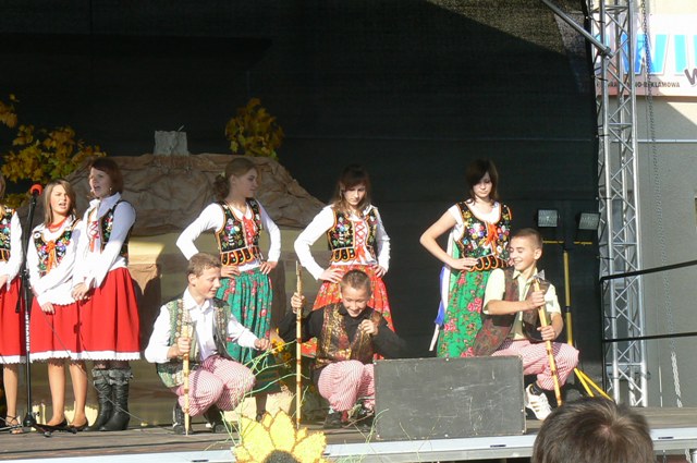 Dzien Ziemniaka II