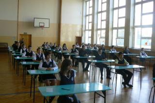 Test próbny z języka ang. 2