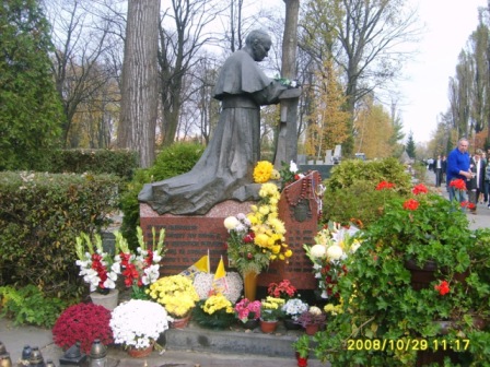 Pomnik Jana Pawla II