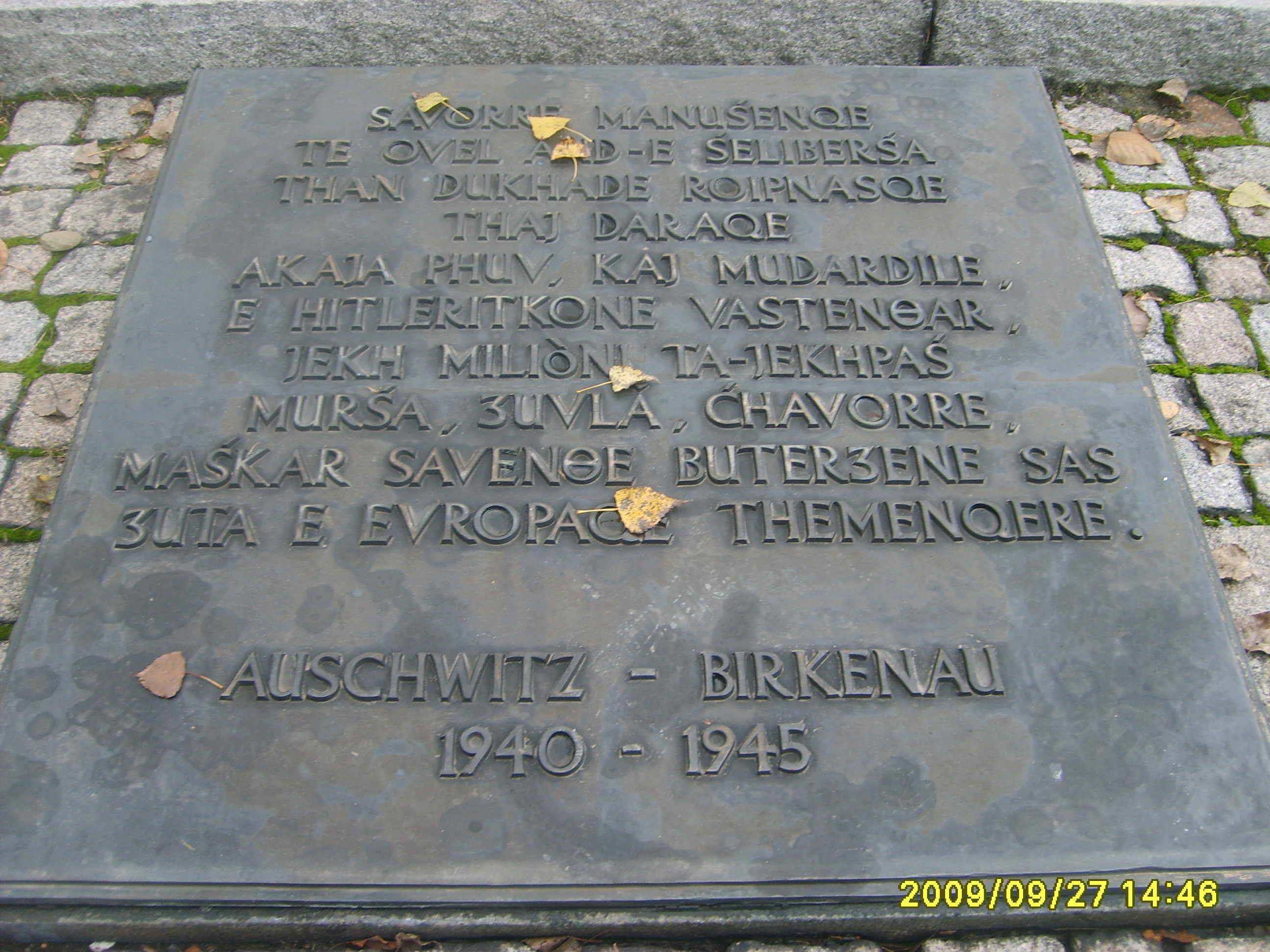 ,,Savorre manusenqe...”