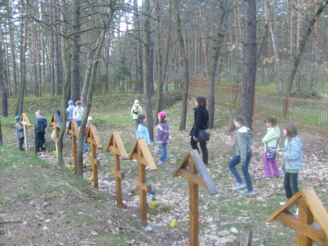 Wycieczka do lasu (2)
