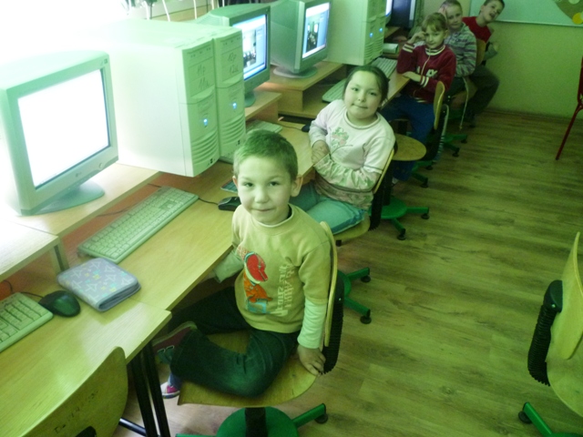Razem w sieci 07