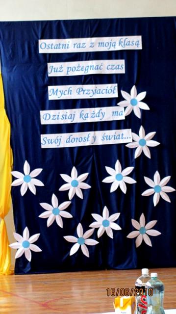 Bo to nasza ostatnia wspólna przygoda...