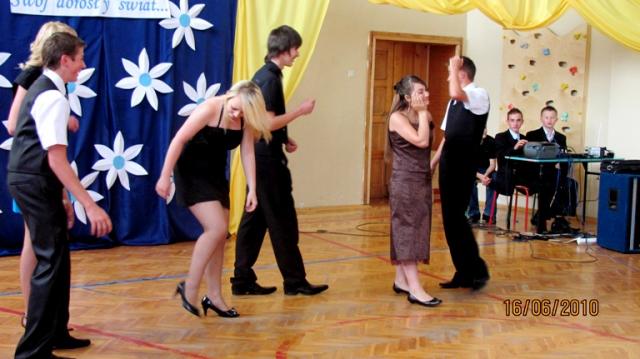 Jejku, jak my mamy karate zaprezentować ??