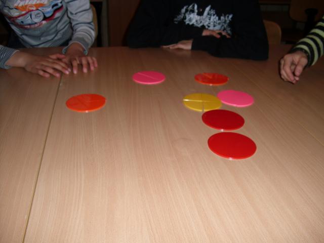 ułamki kl.IV 1