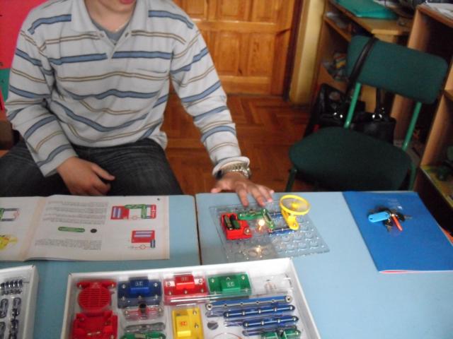 elektronika 2