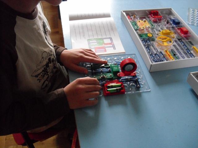 elektronika 3