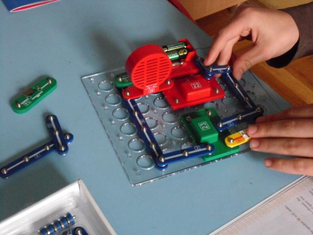 elektronika 4